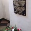 73 rocznica deportacji żołnierzy polskiego państwa podziemnego do syberyjskich  łagrów NKWD, 25 rocznica powołania Środowiska Borowiczan 24.IX.2017 r.