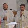 Jubileusz 16. rocznicy święceń kapłańskich ks. Marcina i jego kolegów - 18.05.2018 r. _10