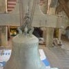 Renowacja dzwonu dużego w wieży kościoła_7