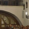 Koncert muzyki sakralnej w dniu 16.09.2018 r. Wykonawcy: Stanisław Diwiszek - organy, ks. Bogdan Zagórski - bas_16