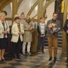 Koncert muzyki sakralnej w dniu 16.09.2018 r. Wykonawcy: Stanisław Diwiszek - organy, ks. Bogdan Zagórski - bas_26