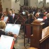 Koncert: JESZCZE NIE ZGINĘŁA - pamiętniający 100. rocznicę odzyskania przez Polskę niepodległości - 10.11.2018 r. _1