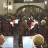 Koncert: JESZCZE NIE ZGINĘŁA - pamiętniający 100. rocznicę odzyskania przez Polskę niepodległości - 10.11.2018 r. _2
