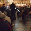 Koncert: JESZCZE NIE ZGINĘŁA - pamiętniający 100. rocznicę odzyskania przez Polskę niepodległości - 10.11.2018 r. _10