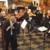 Zaduszki Pobrygidkowskie 2018 - Koncert Muzyka J.S. Bacha - 24.11.2018_27