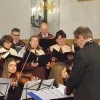 Zaduszki Kresowe: KOncert Pieśni Patriotycznej - Orkiestra Kameralna i Chór Jubileum - 25.11.2018 r. _8