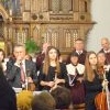 Zaduszki Kresowe: KOncert Pieśni Patriotycznej - Orkiestra Kameralna i Chór Jubileum - 25.11.2018 r. _24