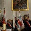 Msza św. z okazji 37 rocznicy wprowadzenia stanu wojennego -13.12.2018 r. 