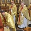 Uroczystości ku czci św. Judy Tadeusza - jubileusz 25-lecia kapłaństwa rektora kościoła _5