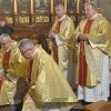Uroczystości ku czci św. Judy Tadeusza - jubileusz 25-lecia kapłaństwa rektora kościoła _7