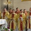 Uroczystości ku czci św. Judy Tadeusza - jubileusz 25-lecia kapłaństwa rektora kościoła _8