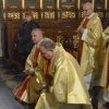 Uroczystości ku czci św. Judy Tadeusza - jubileusz 25-lecia kapłaństwa rektora kościoła _9