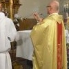 Uroczystości ku czci św. Judy Tadeusza - jubileusz 25-lecia kapłaństwa rektora kościoła _10