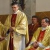 Uroczystości ku czci św. Judy Tadeusza - jubileusz 25-lecia kapłaństwa rektora kościoła _12