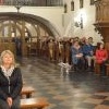 Uroczystości ku czci św. Judy Tadeusza - jubileusz 25-lecia kapłaństwa rektora kościoła _13