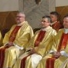 Uroczystości ku czci św. Judy Tadeusza - jubileusz 25-lecia kapłaństwa rektora kościoła _16