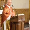 Uroczystości ku czci św. Judy Tadeusza - jubileusz 25-lecia kapłaństwa rektora kościoła _23