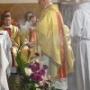 Uroczystości ku czci św. Judy Tadeusza - jubileusz 25-lecia kapłaństwa rektora kościoła _24