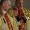 Uroczystości ku czci św. Judy Tadeusza - jubileusz 25-lecia kapłaństwa rektora kościoła _31