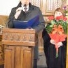 Uroczystości ku czci św. Judy Tadeusza - jubileusz 25-lecia kapłaństwa rektora kościoła _34