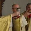 Uroczystości ku czci św. Judy Tadeusza - jubileusz 25-lecia kapłaństwa rektora kościoła _35