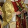 Uroczystości ku czci św. Judy Tadeusza - jubileusz 25-lecia kapłaństwa rektora kościoła _36