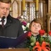 Uroczystości ku czci św. Judy Tadeusza - jubileusz 25-lecia kapłaństwa rektora kościoła _38