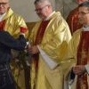 Uroczystości ku czci św. Judy Tadeusza - jubileusz 25-lecia kapłaństwa rektora kościoła _39