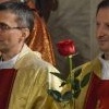 Uroczystości ku czci św. Judy Tadeusza - jubileusz 25-lecia kapłaństwa rektora kościoła _43