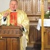 Uroczystości ku czci św. Judy Tadeusza - jubileusz 25-lecia kapłaństwa rektora kościoła _44