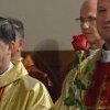 Uroczystości ku czci św. Judy Tadeusza - jubileusz 25-lecia kapłaństwa rektora kościoła _45