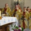Uroczystości ku czci św. Judy Tadeusza - jubileusz 25-lecia kapłaństwa rektora kościoła _52