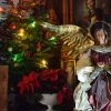 Szopka i dekoracja Boże Narodzenie 2019 _2