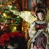Szopka i dekoracja Boże Narodzenie 2019 _18