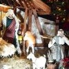 Szopka i dekoracja Boże Narodzenie 2019 _24