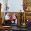 Liturgia Męki Pańskiej - Wielki Piątek 10.04.2020 r. 