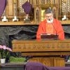 Liturgia Męki Pańskiej - Wielki Piątek 10.04.2020 r. 
