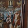 Stalla północna – konserwacja obrazów przedstawiających sceny z życia św. Brygidy – dofinansowano ze środków Ministra Kultury i Dziedzictwa Narodowego 2020_1