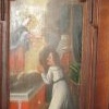 Stalla północna – konserwacja obrazów przedstawiających sceny z życia św. Brygidy – dofinansowano ze środków Ministra Kultury i Dziedzictwa Narodowego 2020_29