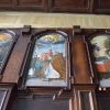 Stalla północna – konserwacja obrazów przedstawiających sceny z życia św. Brygidy – dofinansowano ze środków Ministra Kultury i Dziedzictwa Narodowego 2020_38