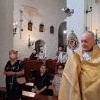 Wprowadzenie relikwii św. Brygidy - 23.07.2021 r. _9