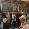 Wprowadzenie relikwii św. Brygidy - 23.07.2021 r. _35