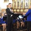 Koncert Dla Niepodległej - Parafialna Orkiestra Dęta z Szastarki k. Kraśnika - 03.05.2022 r. _3